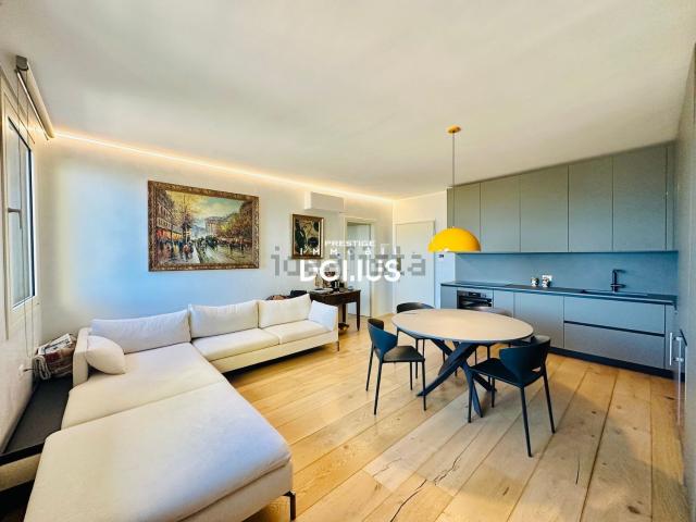 Appartamento in vendita di 100 m² in Via Tommaso dal Molin