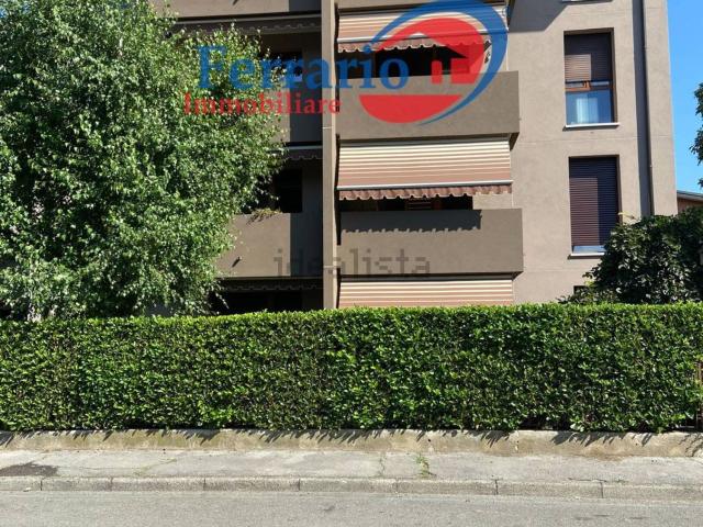 Appartamento in vendita di 100 m² in Via Tommaso Edison, 18