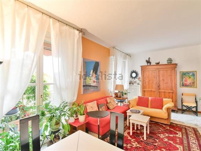 Appartamento in vendita di 100 m² in Via Tommaso Grossi