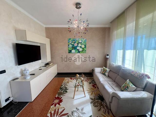 Appartamento in vendita di 100 m² in Via Tonale, 2