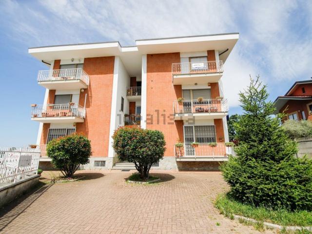 Appartamento in vendita di 100 m² in Via Torino, 118