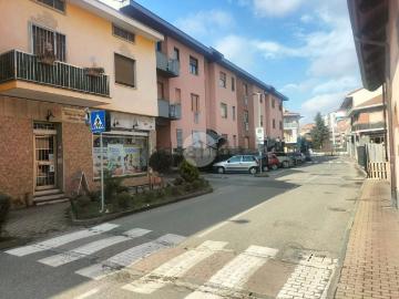 Appartamento in vendita di 100 m² in Via Torino, 32