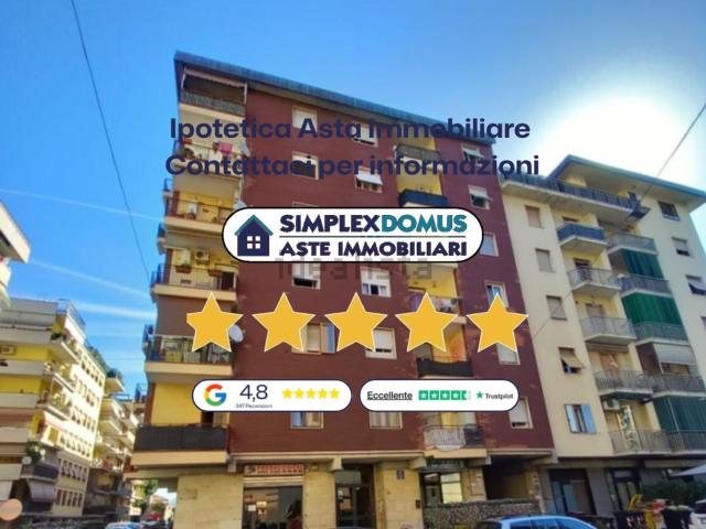 Appartamento in vendita di 100 m² in Via Torino
