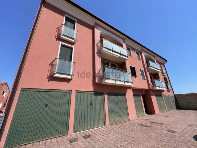 Appartamento in vendita di 100 m² in Via Torino