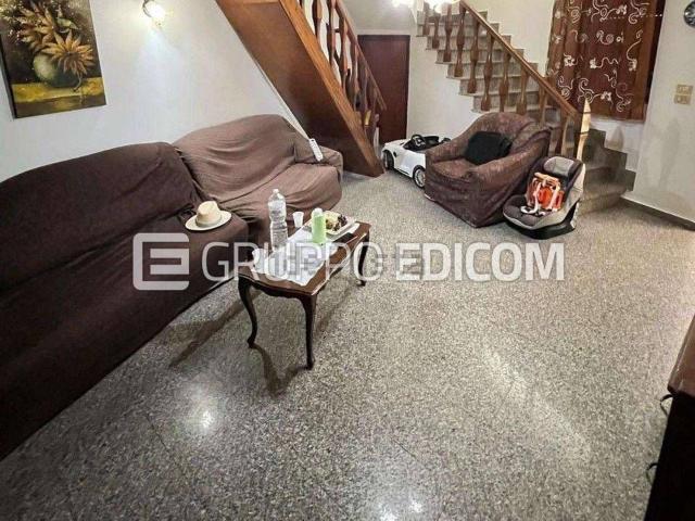 Appartamento in vendita di 100 m² in Via Torino