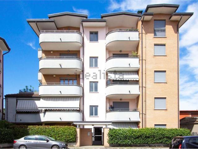 Appartamento in vendita di 100 m² in Via Torquato Tasso, 17