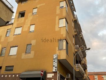 Appartamento in vendita di 100 m² in Via Torquato Tasso
