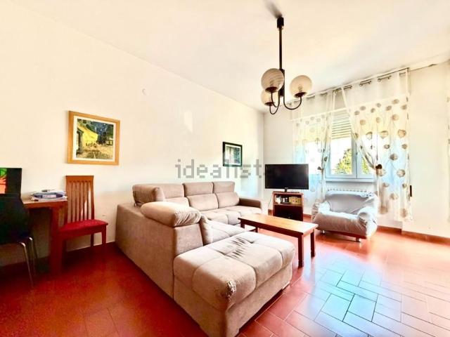 Appartamento in vendita di 100 m² in Via Torquato Tasso, 2