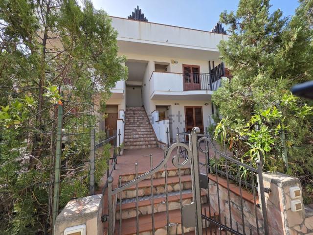 Appartamento in vendita di 100 m² in Via Torrente Cicerina, 5
