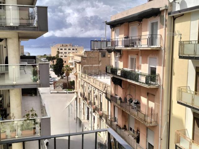 Appartamento in vendita di 100 m² in Via Torricelli Ferrovieri, 1