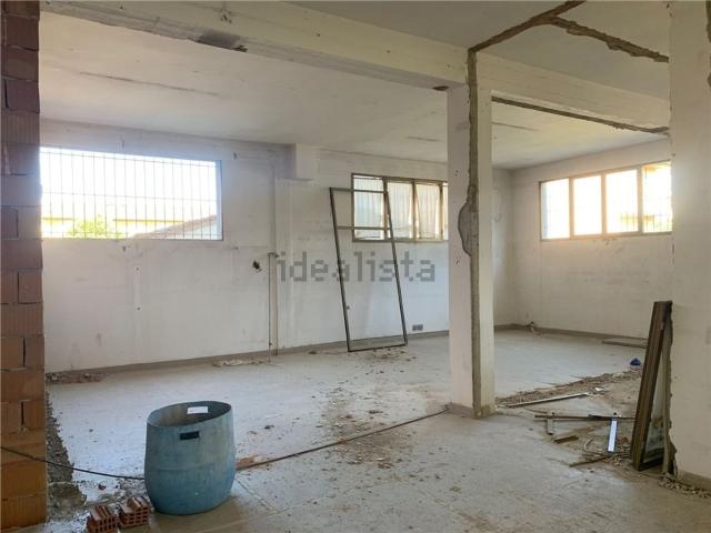 Appartamento in vendita di 100 m² in Via Tosco Romagnola Est