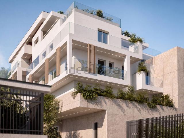 Appartamento in vendita di 100 m² in Via Toscana, 125