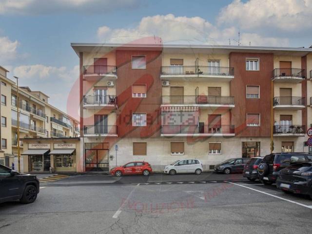 Appartamento in vendita di 100 m² in Via Toscanini, 9