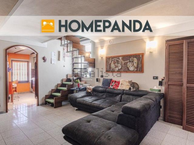 Appartamento in vendita di 100 m² in Via Tavolazzo, 40