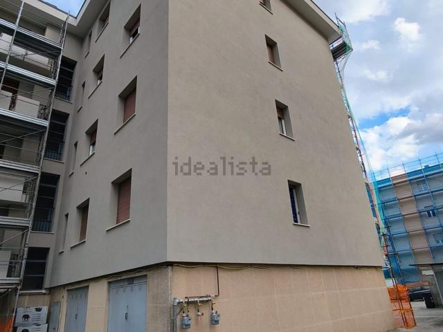 Appartamento in vendita di 100 m² in Via Tagliamento, 18