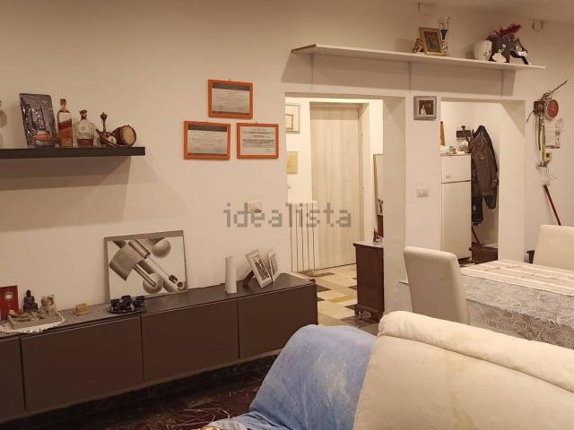 Appartamento in vendita di 100 m² in Via Tagliamento