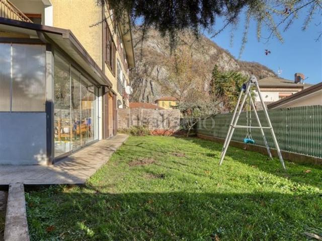 Appartamento in vendita di 100 m² in Via Taiana