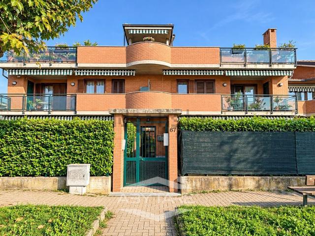 Appartamento in vendita di 100 m² in Via Tappi, 67