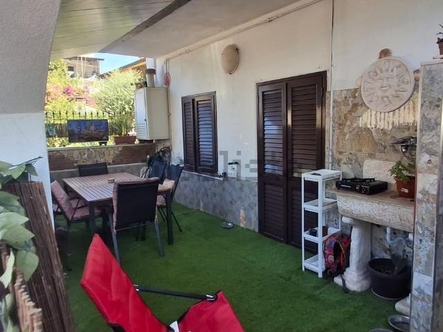 Appartamento in vendita di 100 m² in Via Tevere