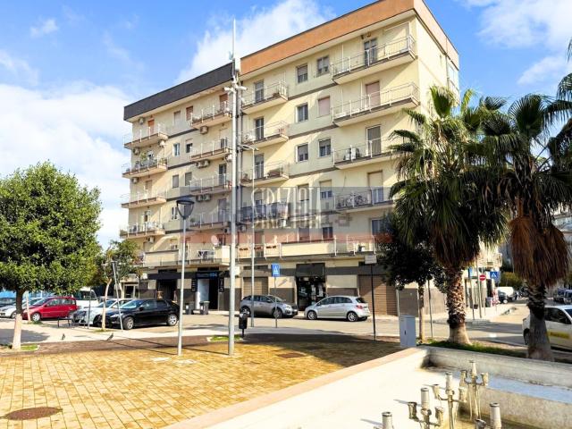Appartamento in vendita di 100 m² in Via Tevere, 3