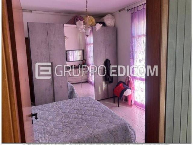 Appartamento in vendita di 100 m² in Via Tevere