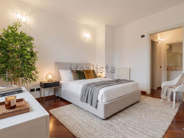 Appartamento in vendita di 100 m² in Via Teano, 14