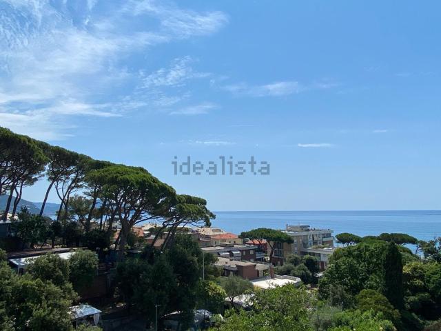 Appartamento in vendita di 100 m² in Via Tedisio, 66