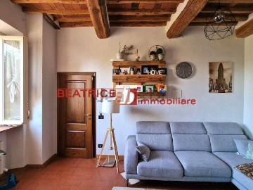 Appartamento in vendita di 100 m² in Via Teresa Bandettini