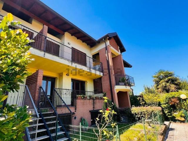 Appartamento in vendita di 100 m² in Via Teresa Prevosti, 24