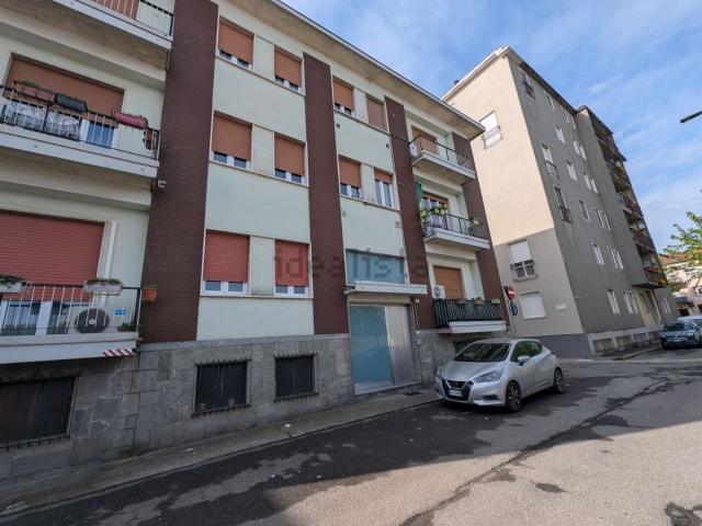 Appartamento in vendita di 100 m² in Via Teresio Bruni, 2