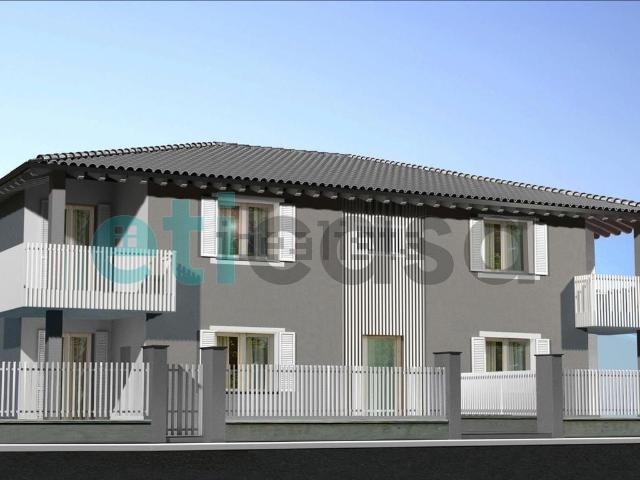 Appartamento in vendita di 100 m² in Via Thomas Edison