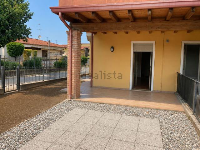 Appartamento in vendita di 100 m² in Via Tito Speri