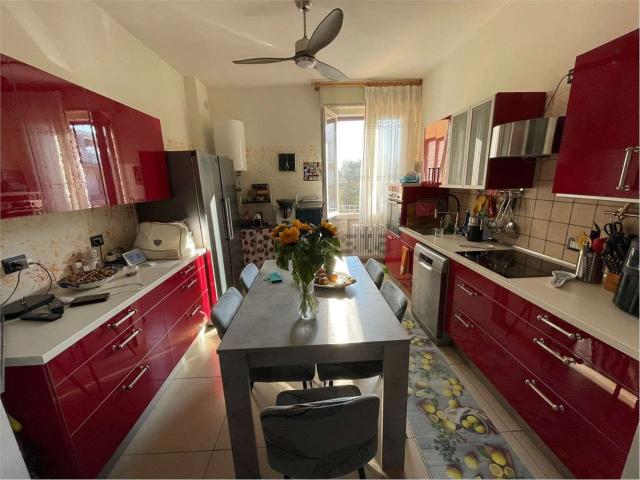 Appartamento in vendita di 100 m² in Via Tiziano