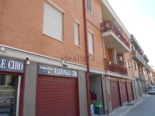Appartamento in vendita di 100 m² in Via Tiziano Vecellio