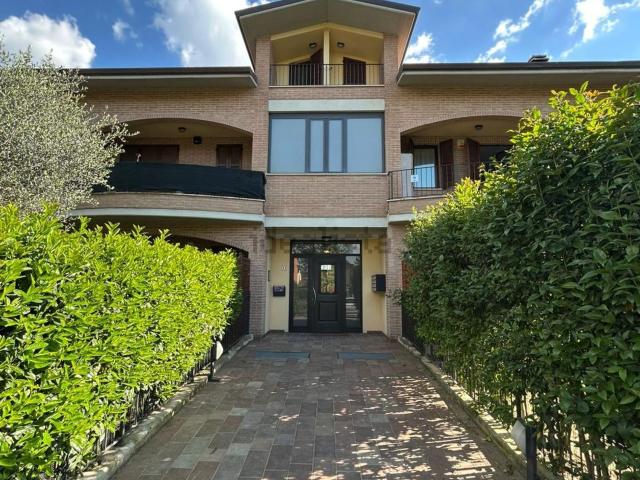Appartamento in vendita di 100 m² in Via Tiziano Vecellio, 11
