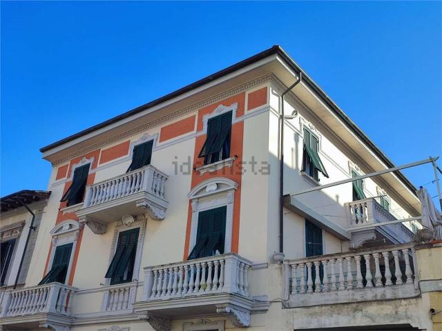 Appartamento in vendita di 100 m² in Via Tiberio Scali