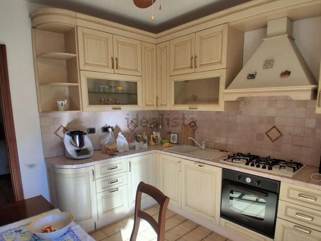 Appartamento in vendita di 100 m² in Via Tino Paggi, 34