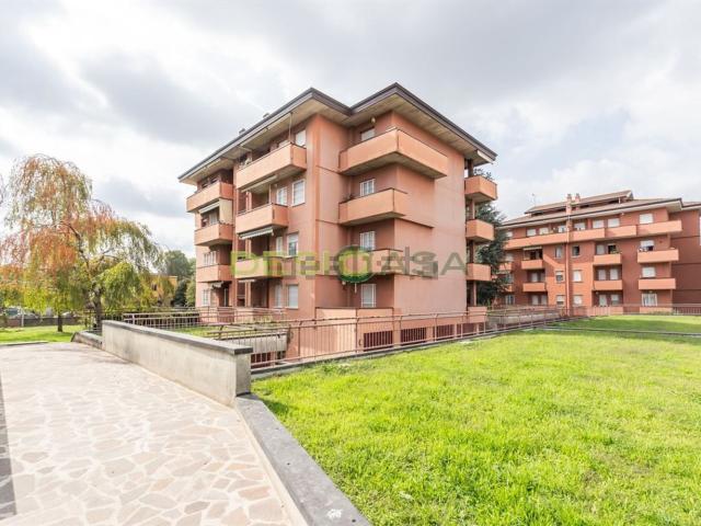 Appartamento in vendita di 100 m² in Via Tintoretto, 3