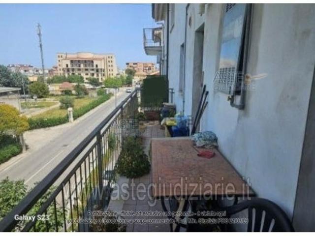 Appartamento in vendita di 100 m² in Via Tirino, 233