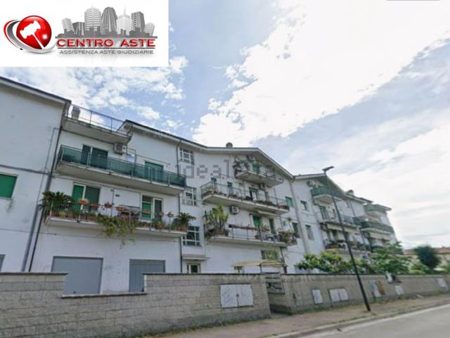 Appartamento in vendita di 100 m² in Via Tirino