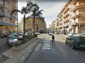 Appartamento in vendita di 100 m² in Via Tisia