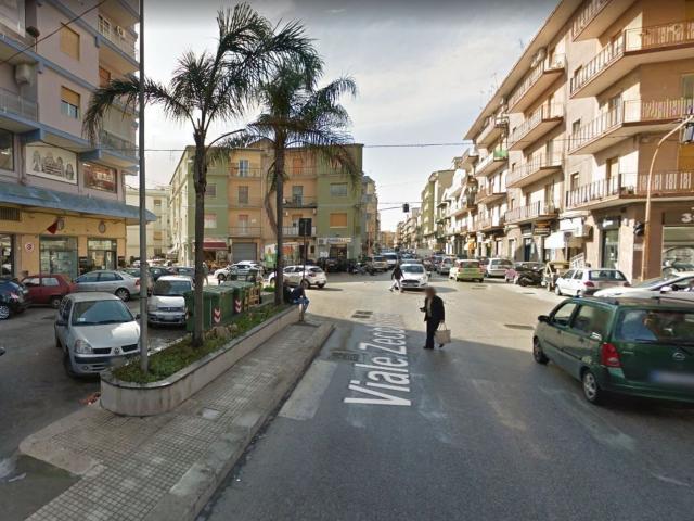 Appartamento in vendita di 100 m² in Via Tisia