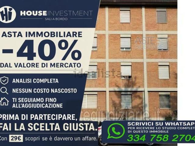 Appartamento in vendita di 100 m² in Via Tramazzo, 9