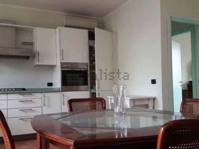 Appartamento in vendita di 100 m² in Via Trebbia