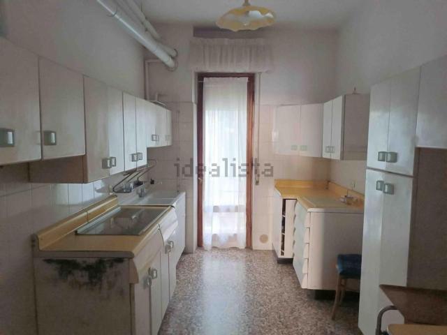 Appartamento in vendita di 100 m² in Via Trebbiola