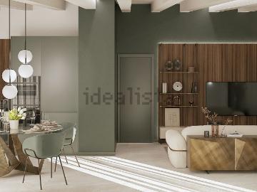 Appartamento in vendita di 100 m² in Via Trento