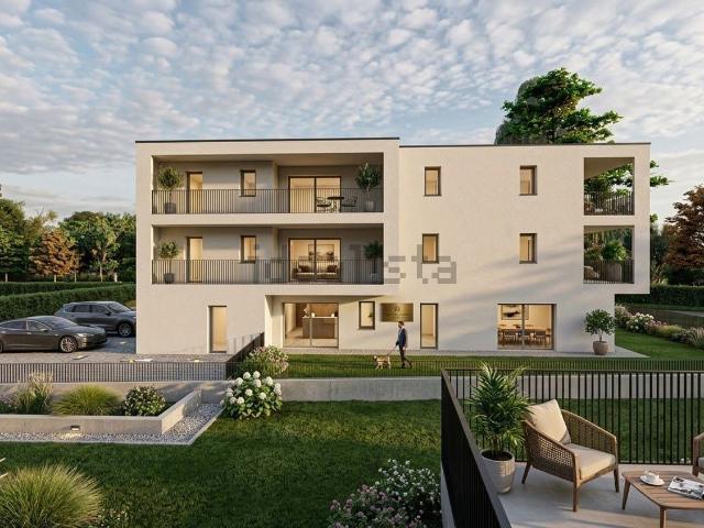 Appartamento in vendita di 100 m² in Via Treportina