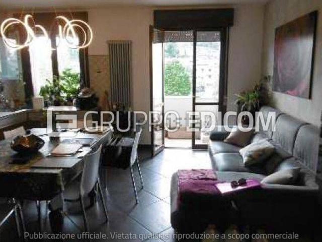 Appartamento in vendita di 100 m² in Via Trieste