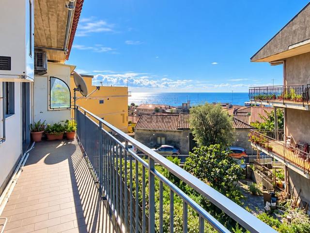 Appartamento in vendita di 100 m² in Via Trieste