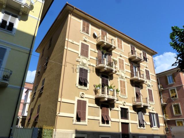 Appartamento in vendita di 100 m² in Via Trieste, 71